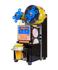 95mm PP Sealing Film Roll With Fruit Graphic Design For Sealing Machines, Generic Seal Film, 3,830 Cups Per Roll, Works With ET-99 Sealing Machine, Cutter Base A Required in use on sealing machine