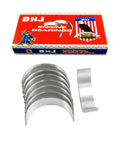 Rod Bearings Set Standard Fit for 2002 to 2015 Acura, Honda Accord, Civic, CR V 2.0L 2.4L L4 16V DOHC 1998cc, Road Ready