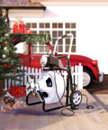 Kick Stubborn Clogs To The Curb With This Heavy Duty Electric Drain Cleaner providing auto feed action and reliable foot pedal control.