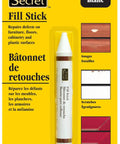 White Wood Scratch Repair Fill Stick For Quick Touch Ups On Furniture Cabinets Hardwood Floors Wood Trim And Plastic Surfaces No Dry Time Pen Style Application That Glides On Smoothly Conceals Scratches In Seconds package