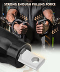 Cable Ball Stopper Ends For Gym Cables 5mm And 6mm Durable Steel Core With Hex Socket Screws Replacement Part in use