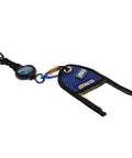 Pro ToolMate Retractable Tool Tether And Smartphone Jacket Kit 1 Lb Heavy Duty Lanyard For Outdoors ANSI 121 Certified