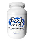 Pool Tile Thinset Repair Kit 10 Lb Easy Mix Adhesive For Quick Bonding To Pool Tile Wet Or Dry DIY Friendly Fast Setting Formula