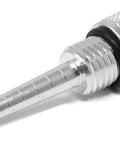 Magnetic Oil Dipstick With M20-2.5 Threading For GN625i GN875i Open Frame Inverter Generators Silver Finish