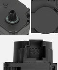 Direct Fit HVAC Heater Blend Door Actuator Premium Replacement For Chevrolet Traverse, GMC Acadia, Buick Enclave 2018-2023 Aftermarket Part details