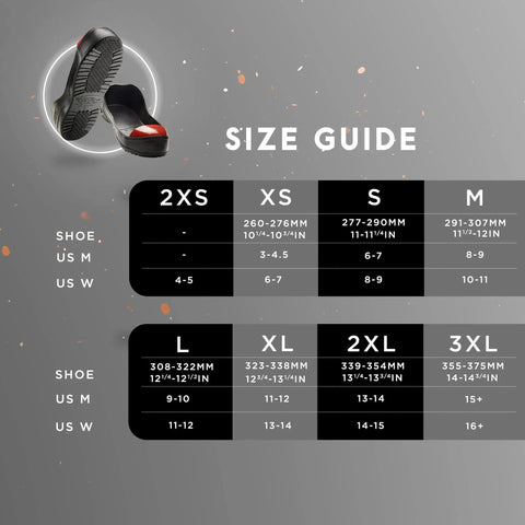 Heavy Duty Steel Toe Overshoes For Work Boots And Shoes Temporary Safety Covers Legit Toe Protection Shock Absorbing Durable Xs Fit Straight Up Jobsite Ready Gear