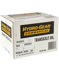 Commercial Transaxle Transmission Oil Quart Case Of 12 Quarts For Heavy Duty Drive System Cleanliness And And Pro Grade Protection Against Wear And Corrosion In Tough Operating Conditions box