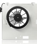 50CFM Bathroom Fan Motor Replacement For 663 And 688 Series Not For 688G 688H 688J 688K Compatible With 663B 688B 663C