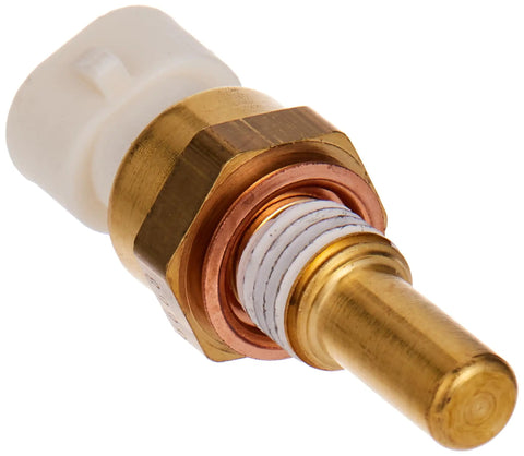 GM Engine Coolant Temperature Sensor 213-4333 Replacement For GM Vehicles OE Quality ACDelco Original Equipment Part close-up view