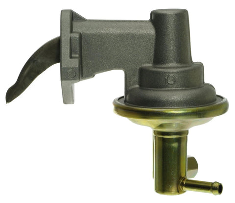 Direct Fit Mechanical Fuel Pump Replacement For Classic Chrysler DeSoto Dodge Plymouth Cars Delivers Reliable Fuel Delivery And Easy Install For 1950s And 1960s Models M3672 Compatible