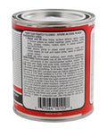 24 Oz Metal Repair Putty Epoxy For Dent Filler And Patch Ready To Use Tough As Nails Durable And Economical Sands Easy Fast Permanent Fix For Welds And Metal Surfaces can label