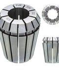 ER32 Collet for CNC Milling and Machining, Three Quarters Inch Precision Toolholder, Industrial Grade Accuracy 0.015mm