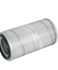 Heavy Duty Dust Collector Air Filter For Sandblast Cabinet Replacement 6 Inch By 12 Inch Fitment Pro Grade Filter Media