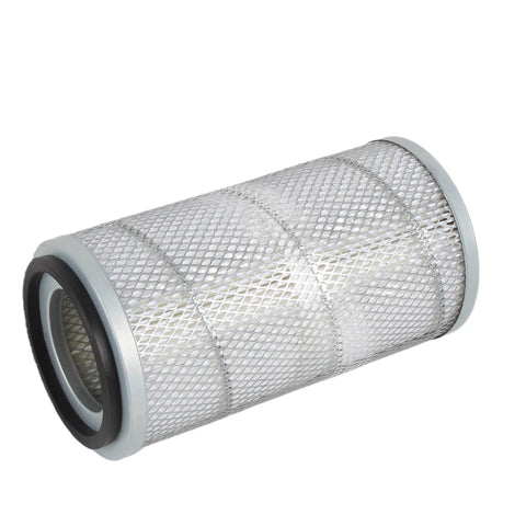 Heavy Duty Dust Collector Air Filter For Sandblast Cabinet Replacement 6 Inch By 12 Inch Fitment Pro Grade Filter Media