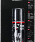 Biodegradable Synthetic Tool Lubricant Spray Grease Pro Grade for Blades and Handles Keeps Your Gear Slick, VOC Free Lithium Calcium Formula That Stops Rust, Corrosion, Water Damage, Sap and Dirt Build Up. FELCO 980 56 ml spray can for pruning tools