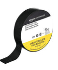 Electrical Tape 60 Ft Rolls Pro Grade Vinyl Tape For Wiring Three Quarter Inch Width Seven Mil Thick Black Ideal For Wire Repairs Cable Marking And Bundling 600V Rated UL CSA Listed Pack Of 20