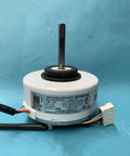 High Efficiency Brushless DC Fan Motor For 20W WZDK20-38G ZKFP-20-8-6 Air Conditioning Unit Replacement Built To Last Quiet Workhorse Durable OEM Part For Cooling Systems