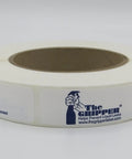 Leak Proof Bottle Seal With Wraparound Labels That Stop Liquid Leaks And Show Tamper Evident Security For Shipping Stress Free Handling 250 Labels roll