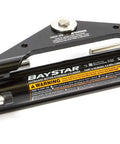 Hydraulic Steering Kit For BayStar Universal Fit With Five Wheel Turns Lock To Lock Includes HH4314-3 Helm Pump HC4645H Cylinder