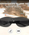 Tinted Safety Glasses 80 Pack Bulk ANSI Z87.1 UV Protection Eyewear For Men And Women, Scratch And Impact Resistant