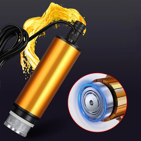 Upgrade Your Garage With This Electric Oil Transfer Pump 24V For Fast Fluid Extraction And Leak-Proof Performance. Ideal For Quick Oil Changes And Multi-Fluid Service Tasks In Any Shop Or Home Workshop.