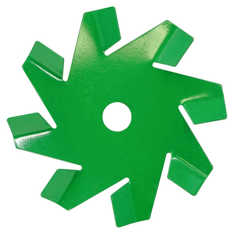 Beefed Up 72 Inch Deck Spindle Fan Replacement For Silver Eagle 2550 2744 2750 2760 2013 2014 Classic 3372HP 300058 300038