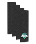 Premium Carbon Air Purifier Replacement Filters 4 Pack Fits AC4825 AC4900 AC4300 CDAP4500 PureGuardian AP2200CA Models