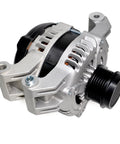 12V 160A High Output Alternator For Jeep Cherokee, Compass, Renegade 2.4L And Fiat Chrysler 200, 500X 2.4L