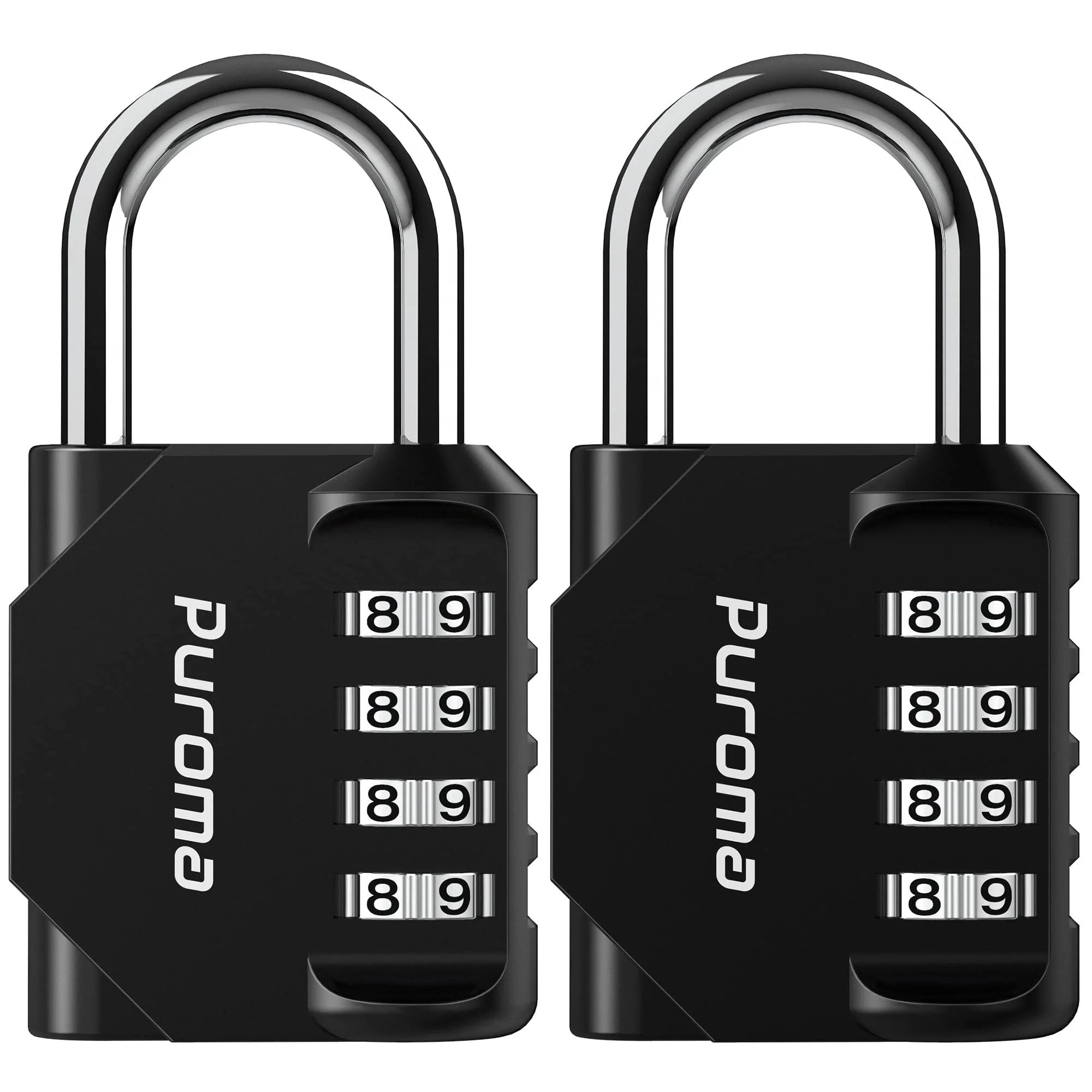 Lockwood General Purpose Padlock 2個セット Lockwood General