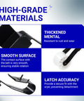 Must Have Dryer Drum Belt And Pulley Kit For Kenmore Whirlpool Dryers, features high-grade materials and thickened metal