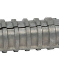 Three Eighths Inch Lag Shield Anchor Long Pack Of Fifty For Masonry Applications, Rust Resistant And Expands With Bolts