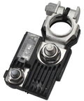 Top Shelf 150 Amp Fusible Link Fuse With Positive Battery Terminal Kit for Hyundai models, showcasing durable metal and plastic components.