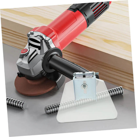 Eye Shield Kit For Bench Grinder Durable Safety Guards With Screws Easy Install Dust Cover For Eye Protection Set Of 2