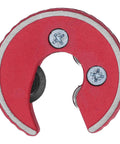 15mm Pipe Cutter Zinc Alloy Mini Tube Cutter With Replaceable Wheel for one hand use