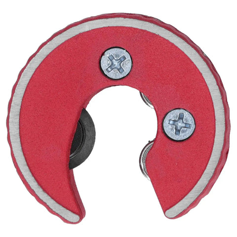 15mm Pipe Cutter Zinc Alloy Mini Tube Cutter With Replaceable Wheel for one hand use