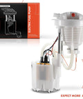 Fuel Pump Assembly With Sending Unit For Dodge Durango And Chrysler Aspen Fits 3.7L V6 4.7L V8 And 5.7L V8 2004 2005 2006 2007