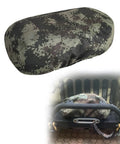Heavy Duty Waterproof Winch Cover Camo Fits 8500 To 17500 Lb Electric Off Road Truck Hauler Accessory 21 5 X 9 5 X 7 5 In on Jeep