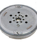 Top Shelf Dual Mass Flywheel And Clutch Replacement For 2016 To 2023 Mini Cooper Clubman Countryman 2.0L Inline Four, metal design.