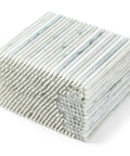 Stack of 144 Pcs Round Soapstone Pen Refills For Welding And Metal Fabrication, Textile Marking And Construction