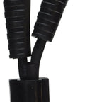 4 Gauge Quick Connect Battery Harness Repair Splice For Side Post Dual Cable Wiring 08863 Black Splice Connector Kit