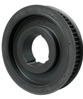 Heavy Duty Sprocket And Gear Assembly P5214M1154040 Spk Hts Tb 4040 Bushed with steel hub for conveyors and machinery