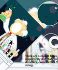 Science Party Banner For Pretend Play Let Kids Channel Their Inner Mad Scientist Backdrop Decor Chemistry Theme For School Classroom Lab Birthday Party Supplies with cartoon scientist and beakers