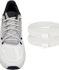 Replacement Shoelaces For On Cloudtilt Shoes Durable Easy Install Laces Set With Quick Tie Design For Secure Fit And All Day Comfort, pearl