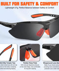 Snag These Heavy Duty 12 Pack Bulk Protective Eyewear For Men And Women Straight Up Certified Ansi Z87 Specs With Uv Defense And Scratch Proof Wrap Frames Built Tough For Job Sites And Diy Adventures, showing lightweight glasses with rubber pads.