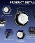 Replacement Gas Cap Fits Toyota Camry 2002 To 2006 And A Bunch Of Toyota Models Including Tacoma 4Runner Highlander Sequoia Tundra