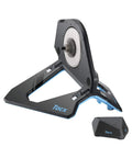 Tacx Neo 2T Smart Trainer For At Home Indoor Cycling Setup With Magnetic Resistance Foldable Design ANT Plus And Bluetooth Connectivity