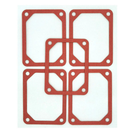 Valve Cover Gasket 475452 For 690971 Lawn Mower Engine Fits 498745 690981 19H132 19H232 19L132 19L237 set