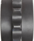 Top Shelf Single Strand Roller Chain Sprocket For 120 Series With 48 Teeth And One Point Five Inch Pitch Rock Solid Type C Hub side view showing strong steel design.