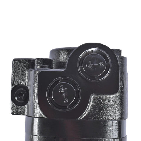 Hydraulic Drive Motor 109-1101-006 Replacement For Eaton Char-Lynn 4000 Series 109-1101 Motor AKWH Built Tough For Heavy Equipment With High Torque Output And Reliable Performance