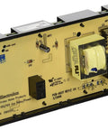 Range Oven Control Board Replacement Genuine OEM Part 5304518661 Plug And Play Ready For Electric Ovens board view